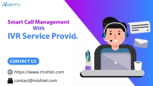 Best IVR Service Provider in Delhi NCR