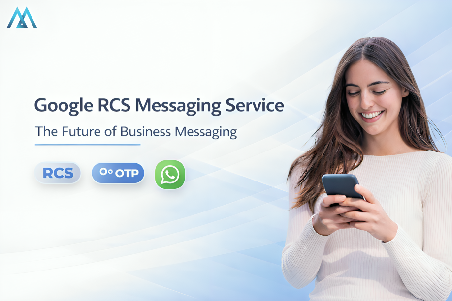 Google RCS Messaging Service The Future of Business Messaging