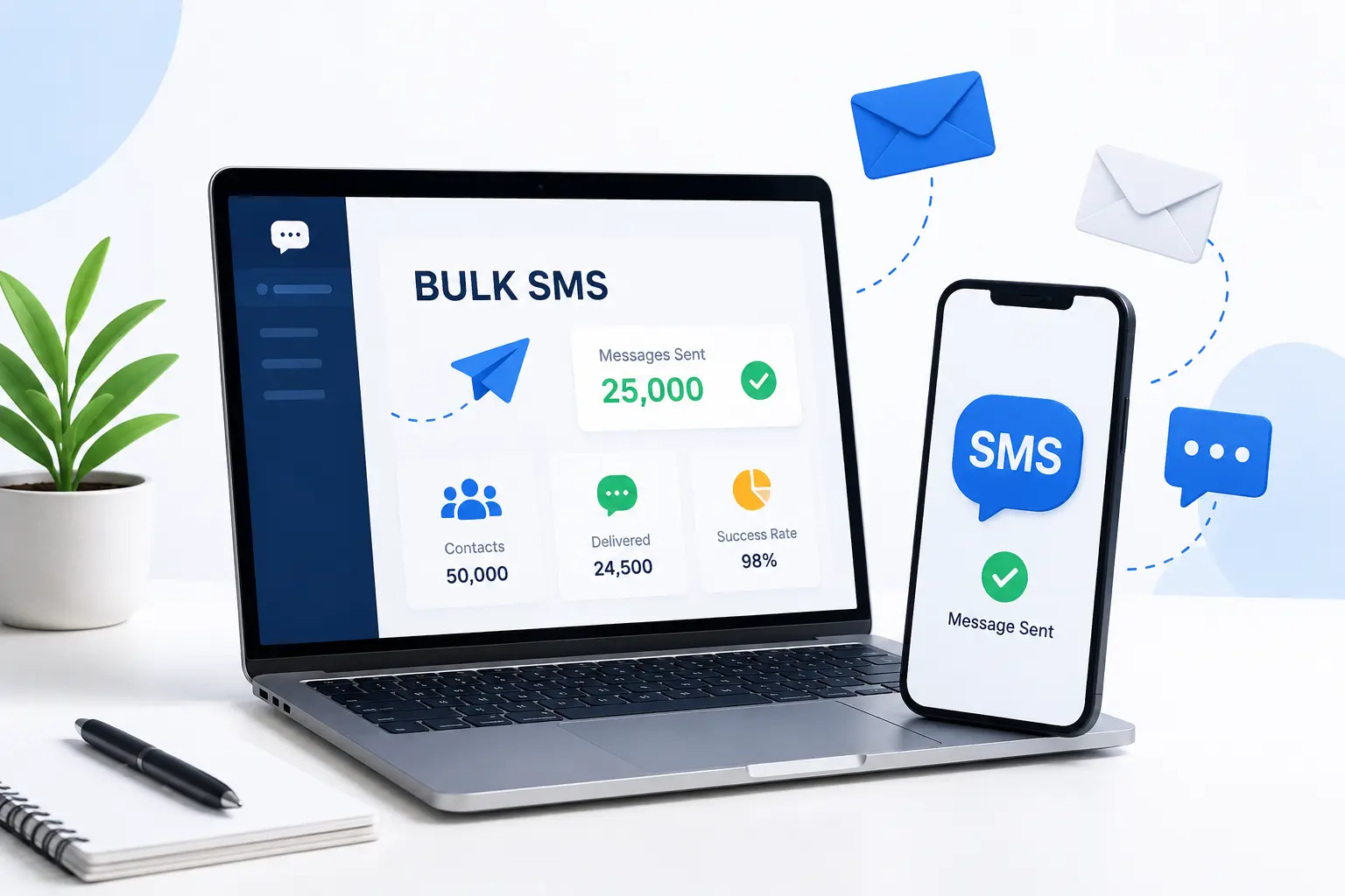 Why Businesses Still Use SMS Marketing