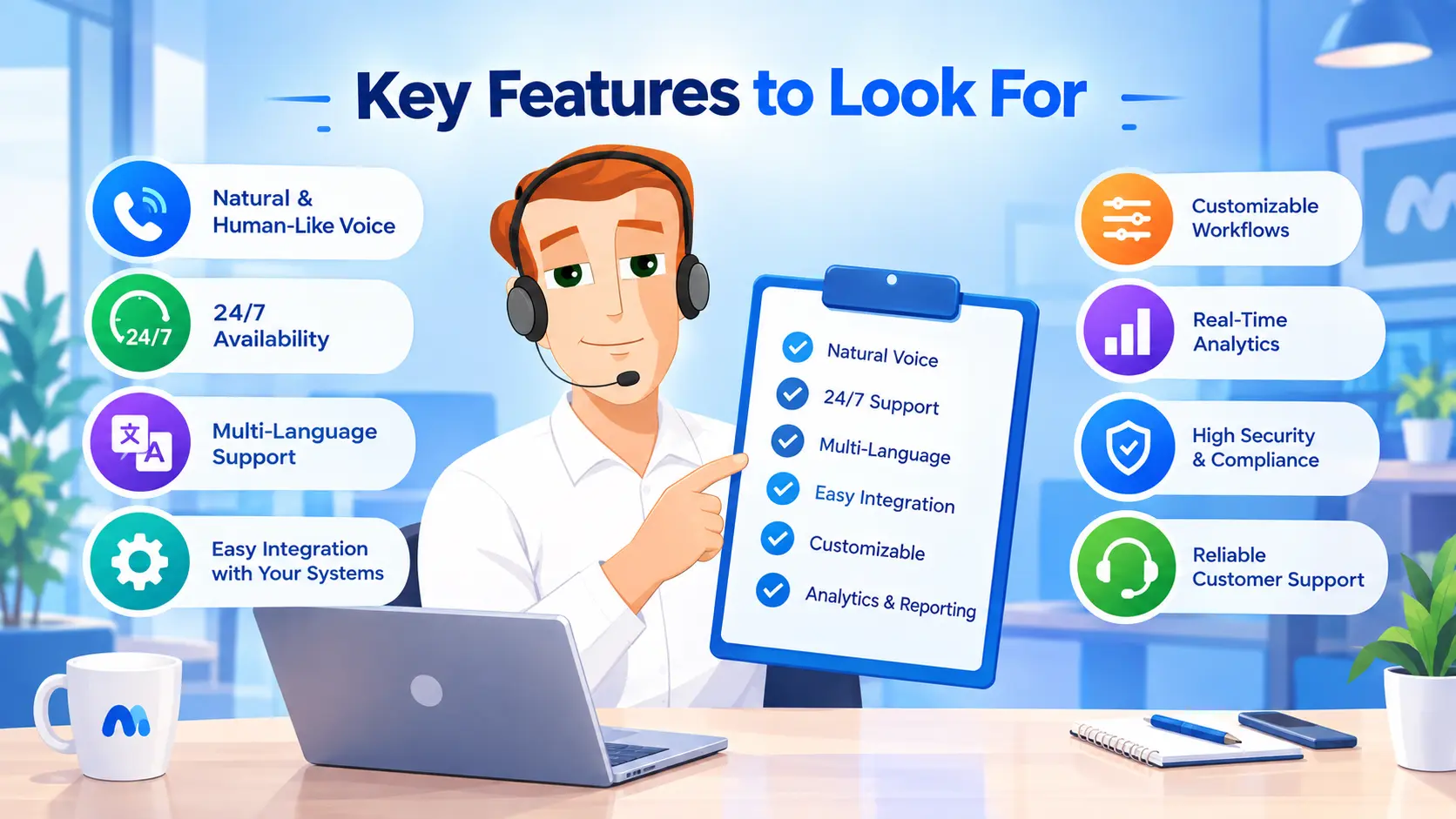 Key Features to Look For