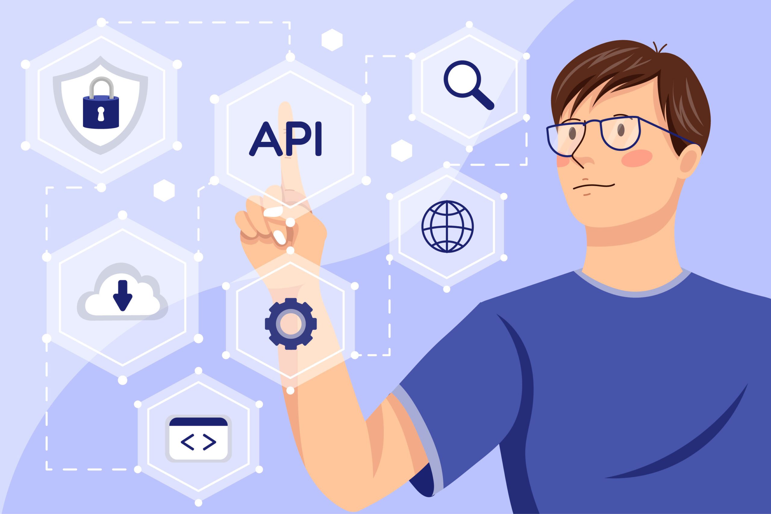API interface