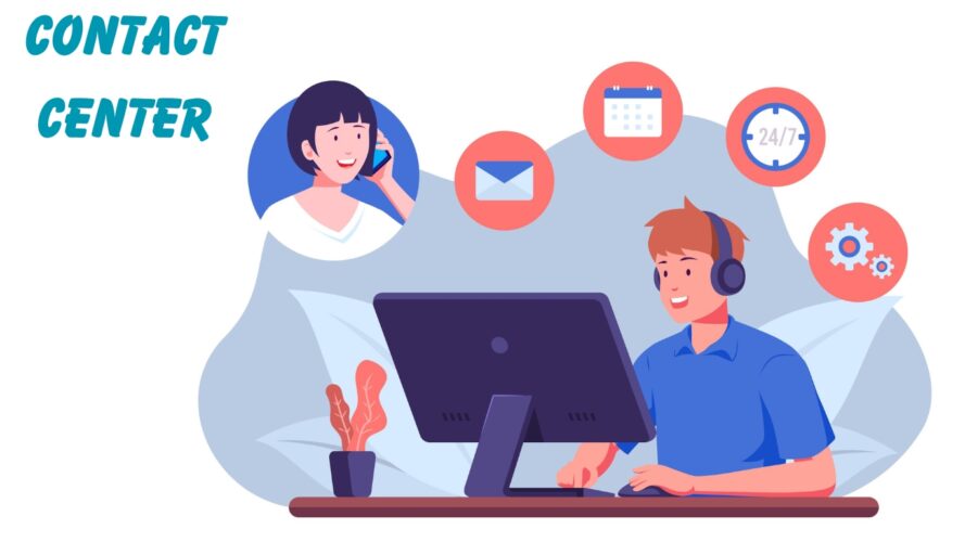 Contact Center Services