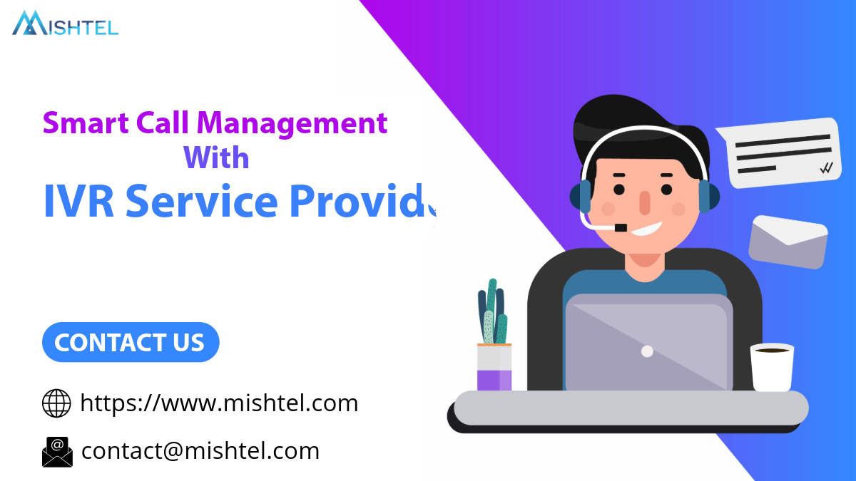 Best IVR Service Provider in Delhi NCR