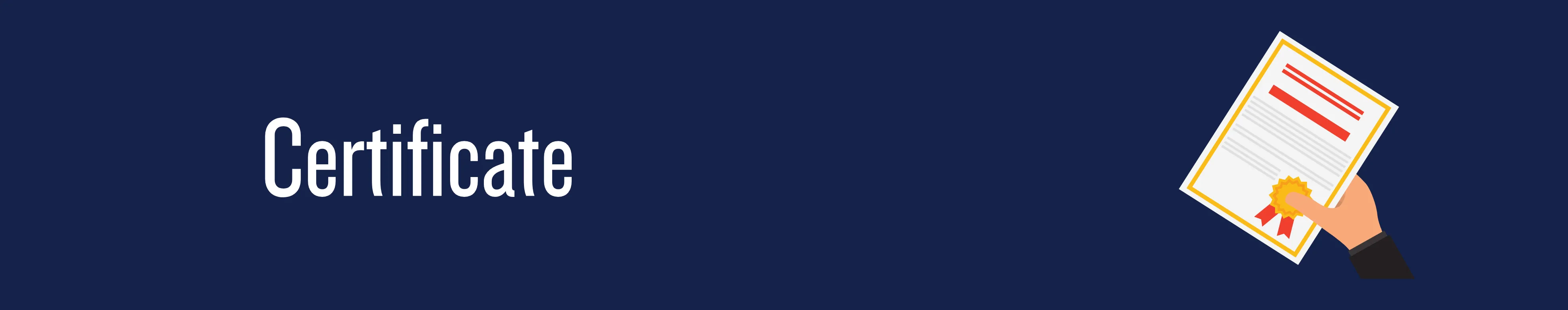 MSPL business certification awarded to Mishtel Services