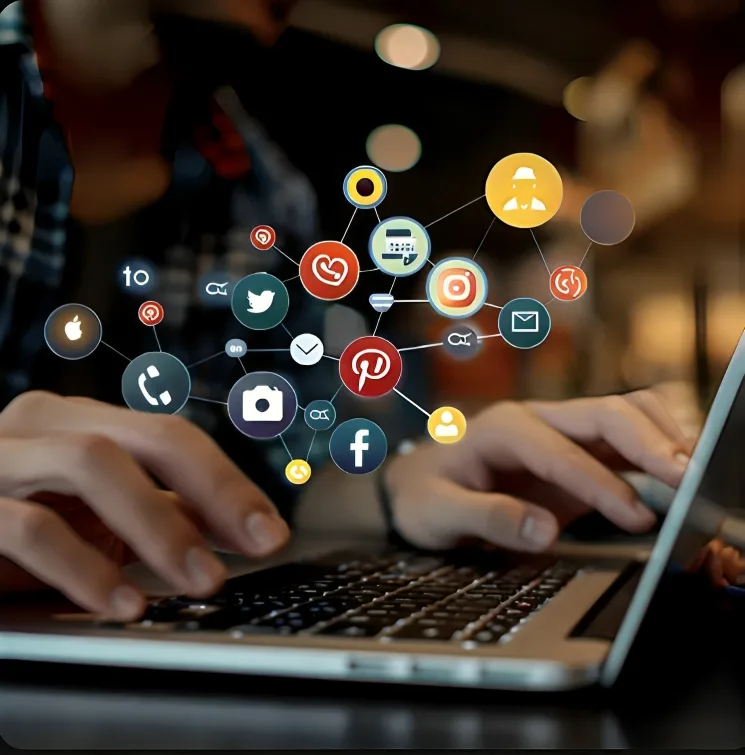 social media marketing